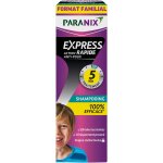 Express action rapide anti - poux paranix - le flacon de 300ml Express action rapide anti - poux paranix - le flacon de 300ml