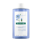 Cheveux fins et sans volume aux fibres de lin klorane - le flacon de 400 ml