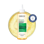 Antipelliculaire cheveux bouclés ou crépus vichy laboratoires - le flacon de 200ml Antipelliculaire cheveux bouclés ou crépus vichy laboratoires - le flacon de 200ml