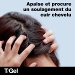 Antipelliculaire démangeaisons sévères neutrogena - le flacon de 250 ml Antipelliculaire démangeaisons sévères neutrogena - le flacon de 250 ml