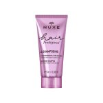 Brillance miroir  l'huile de camlia rose hair prodigieux nuxe - le flacon de 50ml