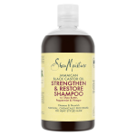 Fortifiant et revitalisant  l'huile de ricin de jamaque shea moisture - le flacon de 384ml