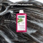 Hydratation et brillance au figuier de barbarie klorane - le flacon de 400ml
