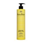 Shampooing kratine x coco rosebaie paris - la bouteille de 500ml