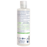 Cheveux normaux nutrition intense argan et kratine vgtale lea nature - le flacon de 250ml