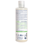 Extra doux tous types de cheveux coco et kratine vgtale lea nature - le flacon de 250ml