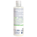 Rparateur cheveux normaux secs et fragiliss huile de ricin et kratine vgtale lea nature - le flacon ...