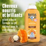 Nutrition cheveux secs cassants miel de provence bio et karité bio le petit marseillais - le flacon de ... Nutrition cheveux secs cassants miel de provence bio et karité bio le petit marseillais - le flacon de ...