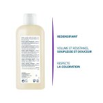 Redensifiant densiage cheveux fins et cassants anti - ge ducray - le flacon de 200ml