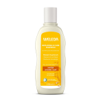 Rgnrant avoine weleda - le flacon de 190ml