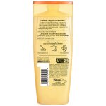 Rparateur cheveux agresss cassants ciment - cramide elseve l'oreal paris - le flacon de 350ml