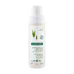 Sec tous types de cheveux extra doux au lait d'avoine klorane - le flacon de 50g