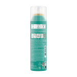 Sec purifiant teint ortie et vitamine e cheveux gras klorane - le flacon de 150ml