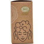 Solide cheveux gras certifi bio argile verte carrefour soft - la boite de 75g