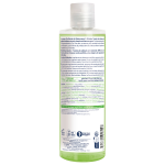 Cheveux normaux regraissant vite purifiant tea tree et k�ratine v�g�tale lea nature - le de 250ml