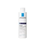 Gel antipelliculaire cheveux gras kerium d�mangeaisons la roche posay - le flacon de 200ml