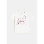 T - shirt fille gris chiné 3 - 4 ans harry potter warner bros T - shirt fille gris chiné 3 - 4 ans harry potter warner bros