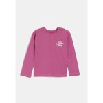 T - shirt fille rose manches longues 9 - 10 ans tex T - shirt fille rose manches longues 9 - 10 ans tex