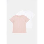 T - shirt garçon rose / blanc 4 - 5 ans tex - le lot de 2 t - shirts T - shirt garçon rose / blanc 4 - 5 ans tex - le lot de 2 t - shirts