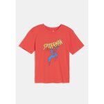 T - shirt garçon rouge 7 - 8 ans spiderman marvel T - shirt garçon rouge 7 - 8 ans spiderman marvel