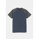 T - shirt homme bleu xxxl tex