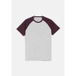 T - shirt homme gris chin� xxxl tex