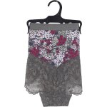 Shorty femme gris t38 / 40 tex