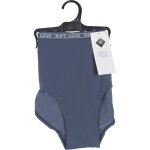 Shorty femme indigo t42 / 44 tex