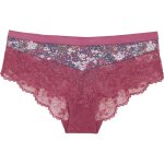 Shorty femme rose t46 / 48 tex