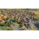 Sid meier's civilization vii standard ps5 2k
