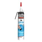 Silicone anti - moisissures transparent rubson - le flacon de 200ml