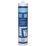Silicone sanitaire ac�tique - blanc carreffour - le silicone