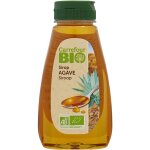 Sirop d'agave bio carrefour bio - le flacon de 345g