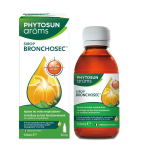 Sirop bronchosec phytosun aroms - le flacon de 150ml