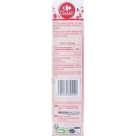 Sirop cerise carrefour classic' - la bouteille de 75cl
