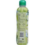 Sirop citron vert et menthe carrefour sensation - la bouteille de 75cl