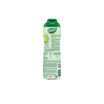 Sirop citron vert teisseire - la bouteille 60cl