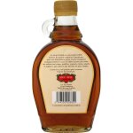 Sirop d'rable pur soul of canada - le flacon de 250 ml
