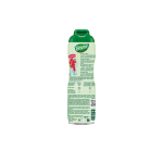 Sirop framboise teisseire - la bouteille 60cl