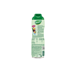 Sirop fruit de la passion teisseire - la bouteille de 60cl