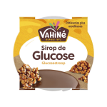 Sirop de glucose vahine - la boite de 250g