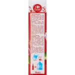 Sirop grenadine carrefour classic' - la bouteille de 75cl