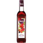 Sirop grenadine fruiss - la bouteille de 70 cl