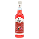 Sirop grenadine marie dolin - la bouteille de 70 cl