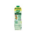 Sirop iced tea pche teisseire - la bouteille 130cl
