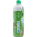 Sirop menthe carrefour classic' - la bouteille d'1, 5l