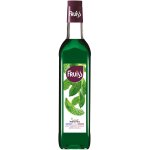 Sirop menthe fruiss - la bouteille de 70cl