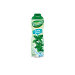 Sirop menthe glaciale teisseire - la bouteille de 60cl