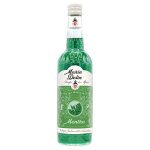 Sirop menthe marie dolin - la bouteille de 70cl