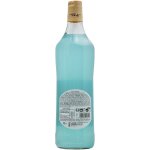 Sirop menthe glaciale carrefour original - la bouteille d'1l